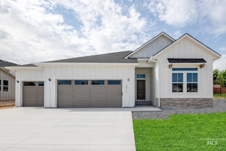 10111 W La Jolla Ct, Boise, ID 83709