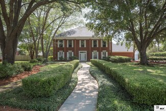 3204 W Deborah Dr, Monroe, LA 71201