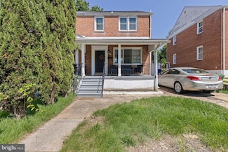 6910 Old Harford Rd, Parkville, MD 21234