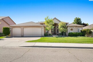 3610 S Johnson St, Kennewick, WA 99337