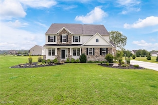 1582 Honey Badger Ln, Valley City, OH 44280