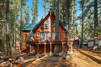 50856 White Fir Terrace, Soda Springs, CA 95728