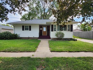 108 7th St, Scribner, NE 68057