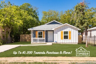 255 Corliss, San Antonio, TX 78220
