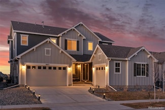 16075 E 109th Place, Commerce City, CO 80022