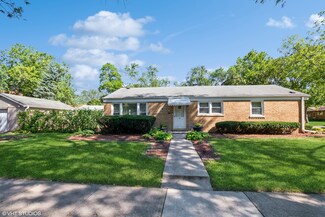 3920 214th Place Unit 1, Matteson, IL 60443