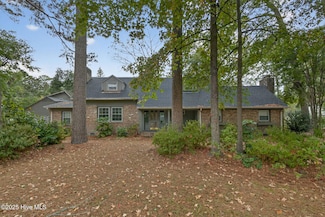 1003 Treemont Rd NW, Wilson, NC 27896