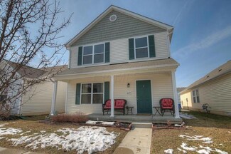 615 Gleaming Dr Unit 257, Galloway, OH 43119