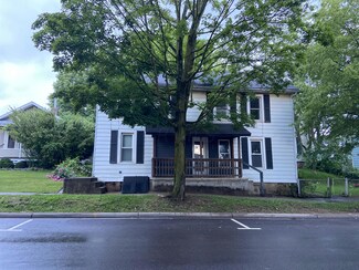 130 W Main St, Somerset, OH 43783
