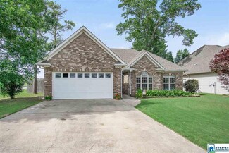 2064 Hidden Forest Ln, Montevallo, AL 35115