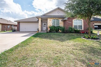 1009 Macy Dr, Troy, TX 76579