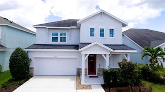 5546 Spanish Moss Cove, Bradenton, FL 34203