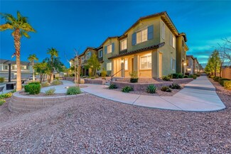965 Nevada State Dr Unit 1101, Henderson, NV 89002
