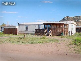 710 Red Rock Ave, Patagonia, AZ 85624