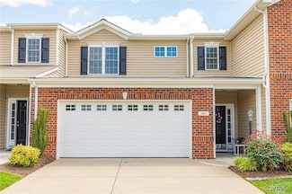7813 Marshall Arch Dr, Mechanicsville, VA 23111
