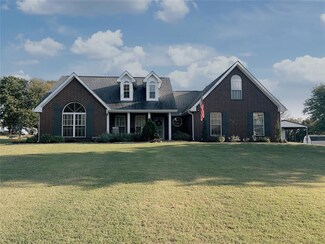 210 Quail Creek Rd, Seminole, OK 74868