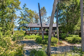 512 Broken Point Rd, Shaw Island, WA 98286