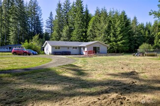 225 Hoquiam Wishkah Rd, Aberdeen, WA 98520