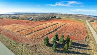 - County Road 18, Glenwood, MN 56334