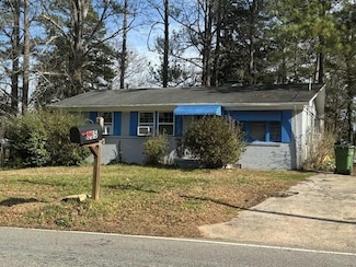 685 Bolton Rd NW, Atlanta, GA 30331