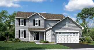 1654 Innsbrook Ct, Volo, IL 60020