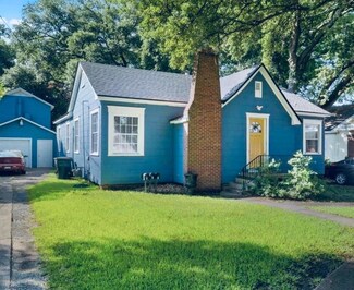 179 Fremont St, Shreveport, LA 71105