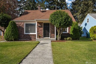 110 Eldorado Ave, Fircrest, WA 98466