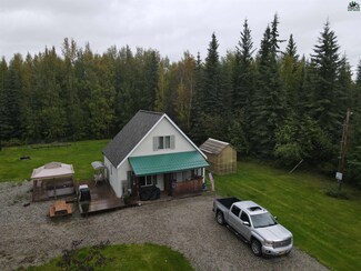 1196 Paige Ave, North Pole, AK 99705