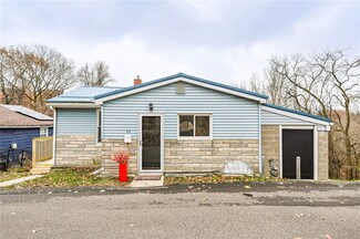 15 Sylvia Ave, Pittsburgh, PA 15214