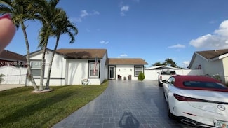 21017 SW 125th Avenue Rd, Miami, FL 33177