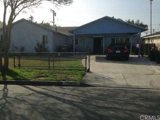 13652 Prichard St, La Puente, CA 91746