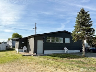 101 Wilson Creek Rd Unit 59, Ellensburg, WA 98926