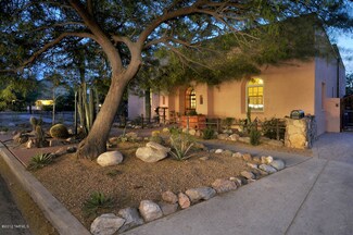 438 S 3rd Ave, Tucson, AZ 85701