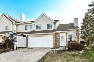 6565 Green Haven Way Unit D, Indianapolis, IN 46214