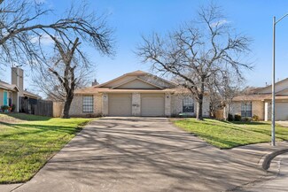 14202 Sussman Ct Unit A, Austin, TX 78728