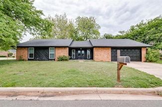 7601 Doris Place, Oklahoma City, OK 73162
