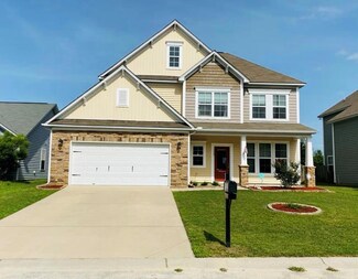 1667 Musket Trail, Sumter, SC 29150