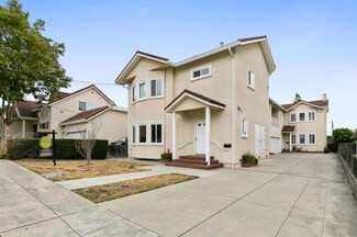 28 Hazel Ave, Millbrae, CA 94030