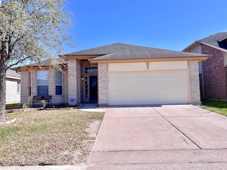 6323 Marston River Ln, Houston, TX 77066