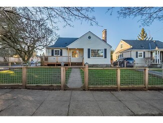 4605 NE 34th Ave, Portland, OR 97211