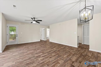 4921 7 Pine Cir, Huntsville, AL 35816