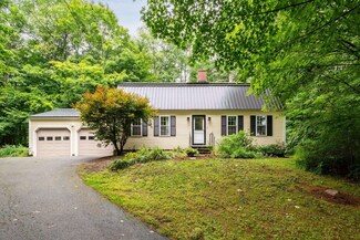20 Mountain View Dr, Peterborough, NH 03458