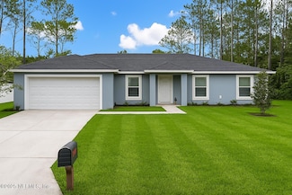 8 Sedgefield Path S, Palm Coast, FL 32164