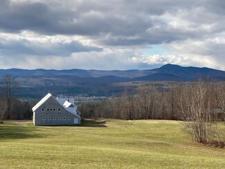 427 Mosher Hill Rd, Farmington, ME 04938