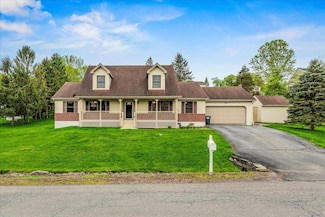 225 Northpark Dr W, East Stroudsburg, PA 18302