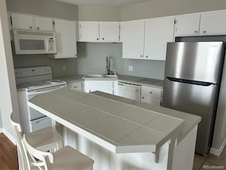 1301 Speer Blvd Unit 1003, Denver, CO 80204