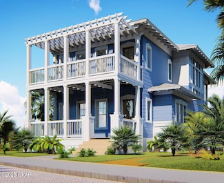 120 W Ovation Dr, Port St. Joe, FL 32456