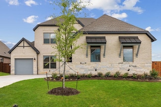 Lawton, Rockwall, TX 75087