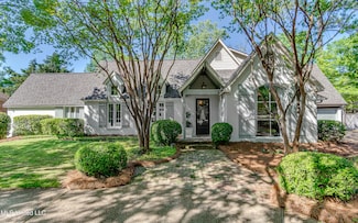 808 Hunter Bay, Brandon, MS 39047