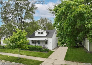 3261 Griffith Ave, Berkley, MI 48072